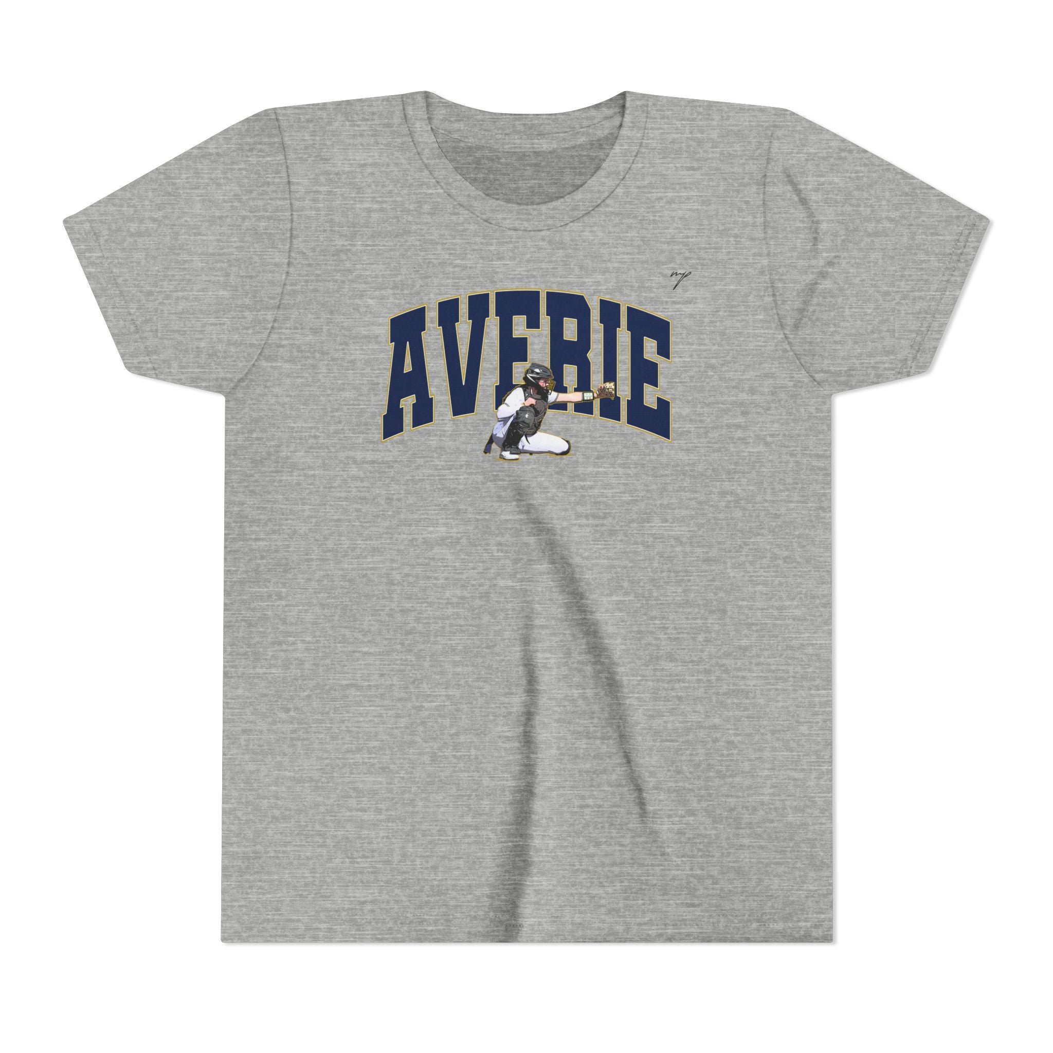 Averie Stephan YOUTH Graphic Tee