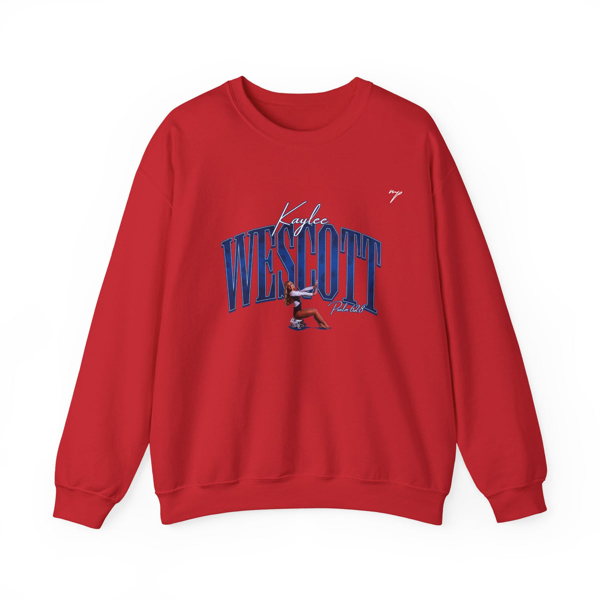 Kaylee Wescott Crewneck