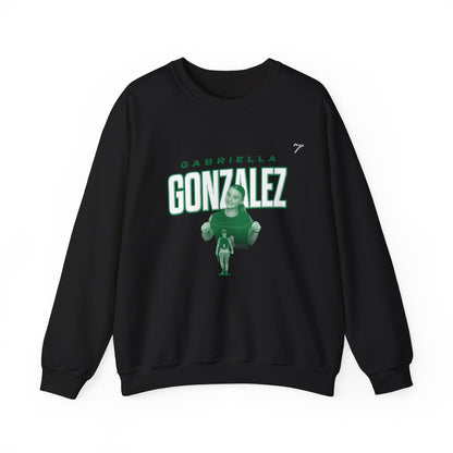 Gabriella Gonzalez Crewneck