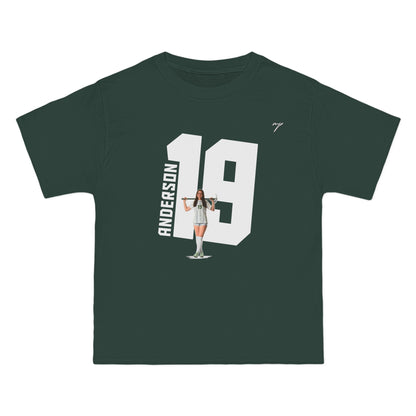 Jewelle Anderson Vintage Tee
