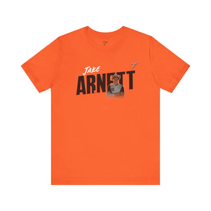 Jake Arnett Graphic Tee