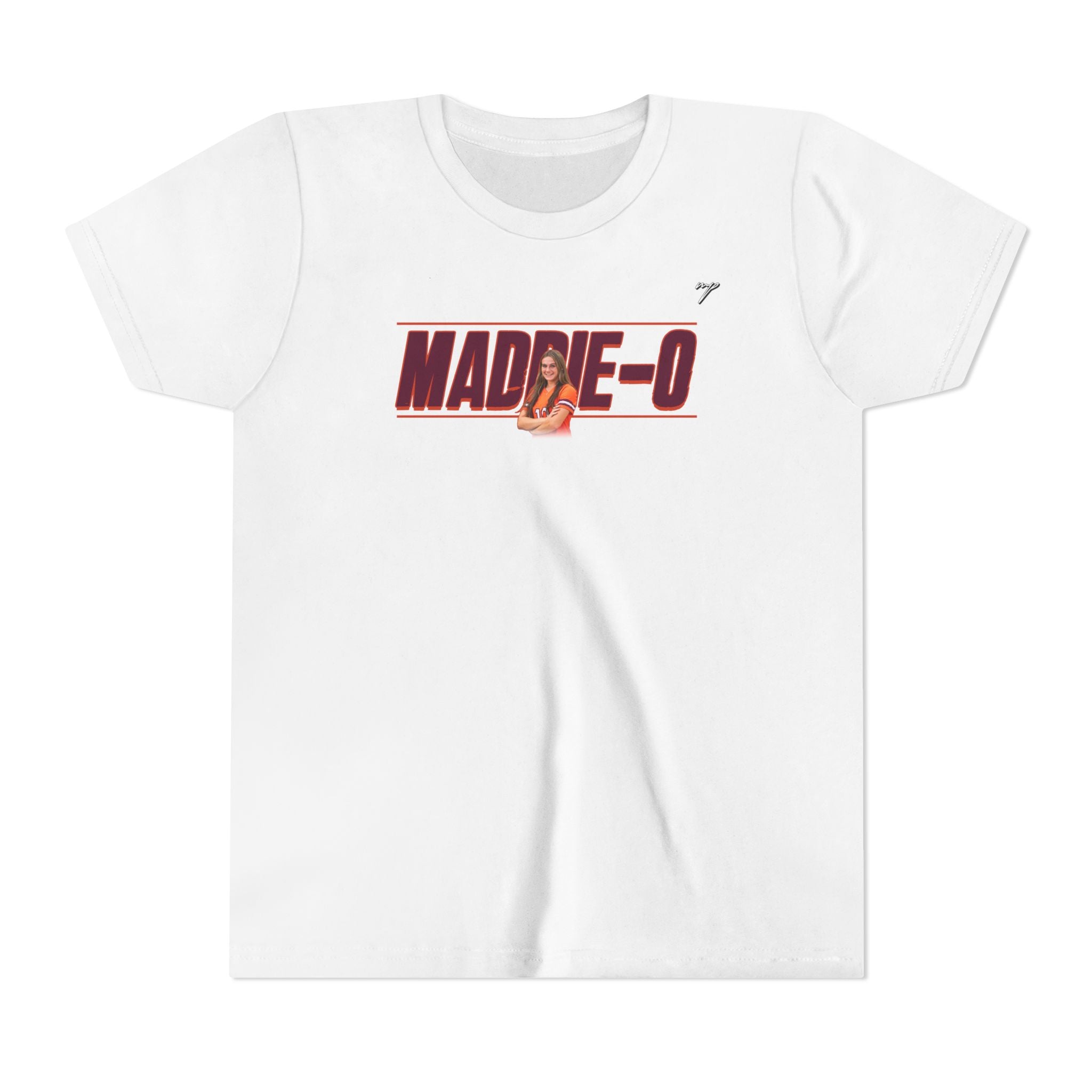 Madison O'Hagan YOUTH Graphic Tee