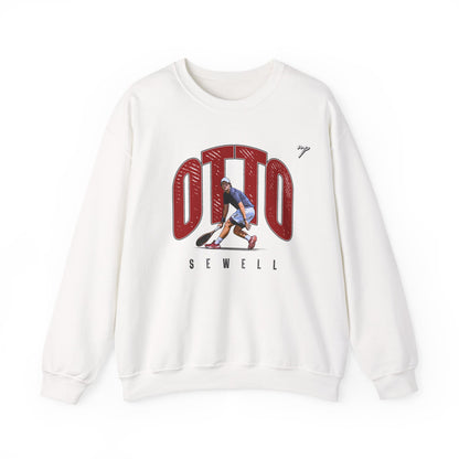 Otto Sewell Crewneck
