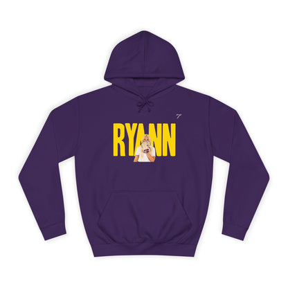Ryann Presswood Hoodie