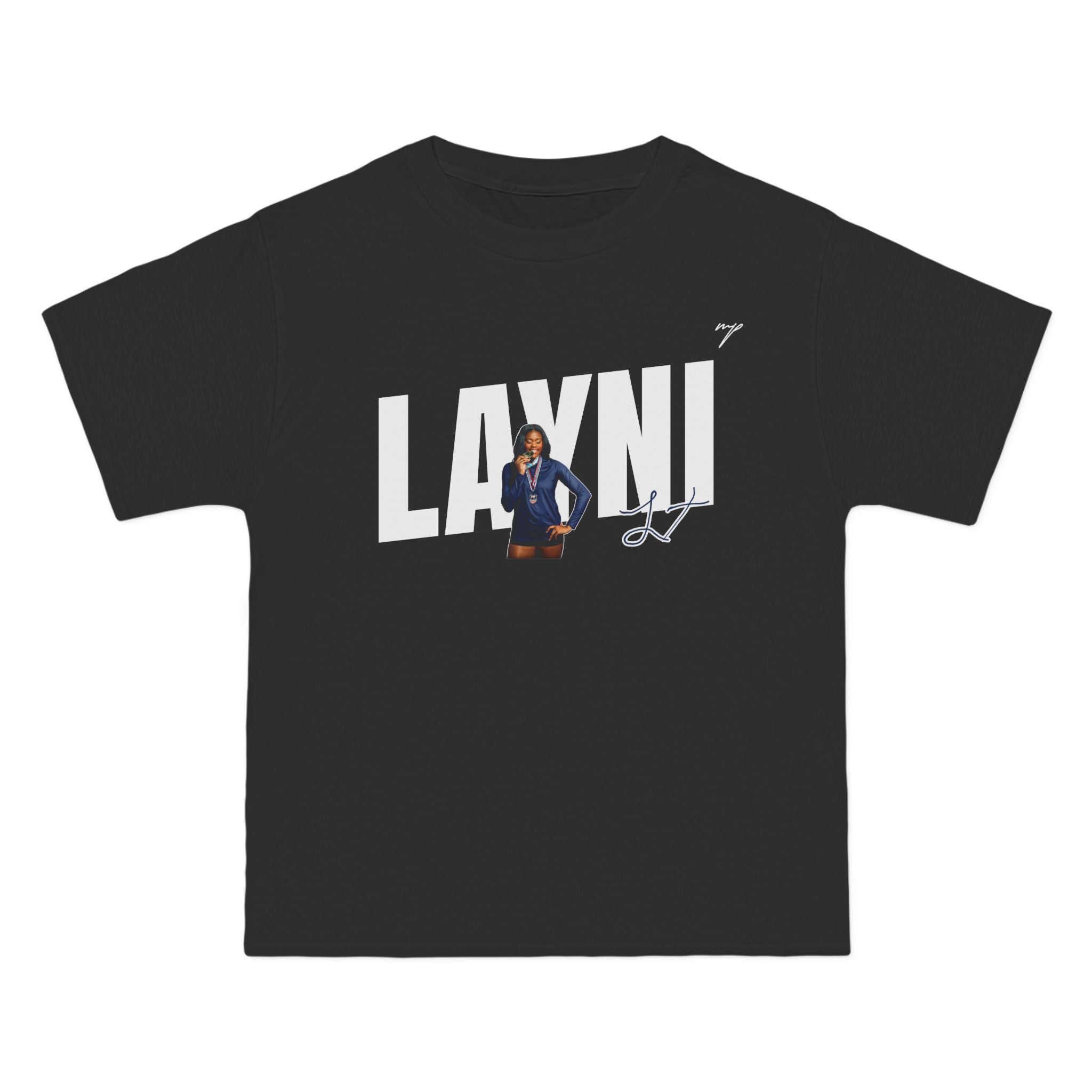 Layni Tobias Vintage Tee