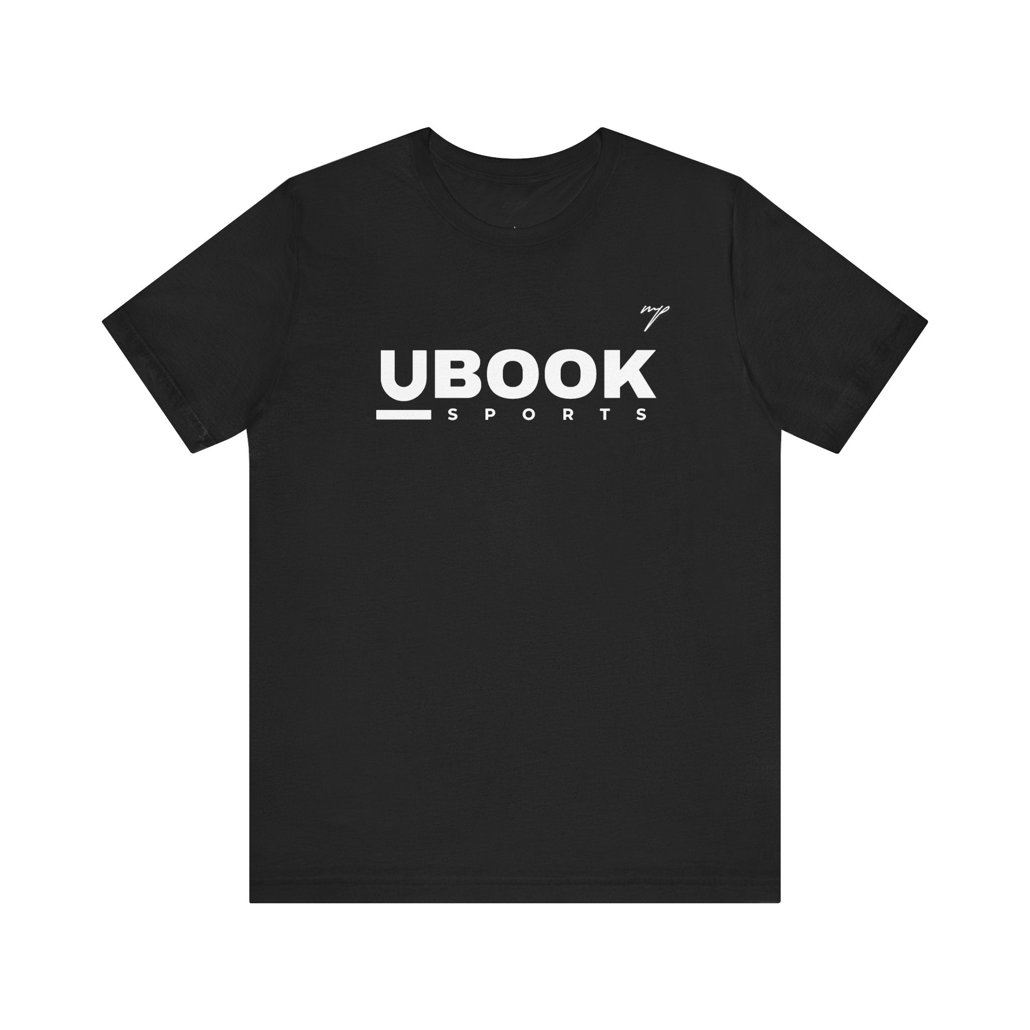 UBook Sports Graphic Tee
