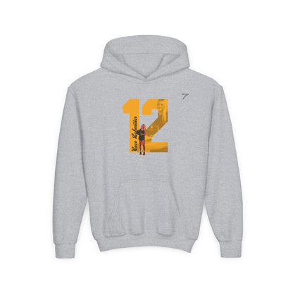 Coco Lohmiller YOUTH Hoodie