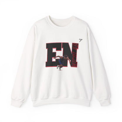 Eliezer Nicolas Crewneck