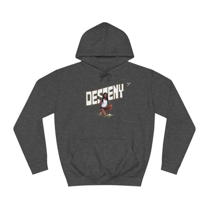 Desteny DeJarnett Hoodie