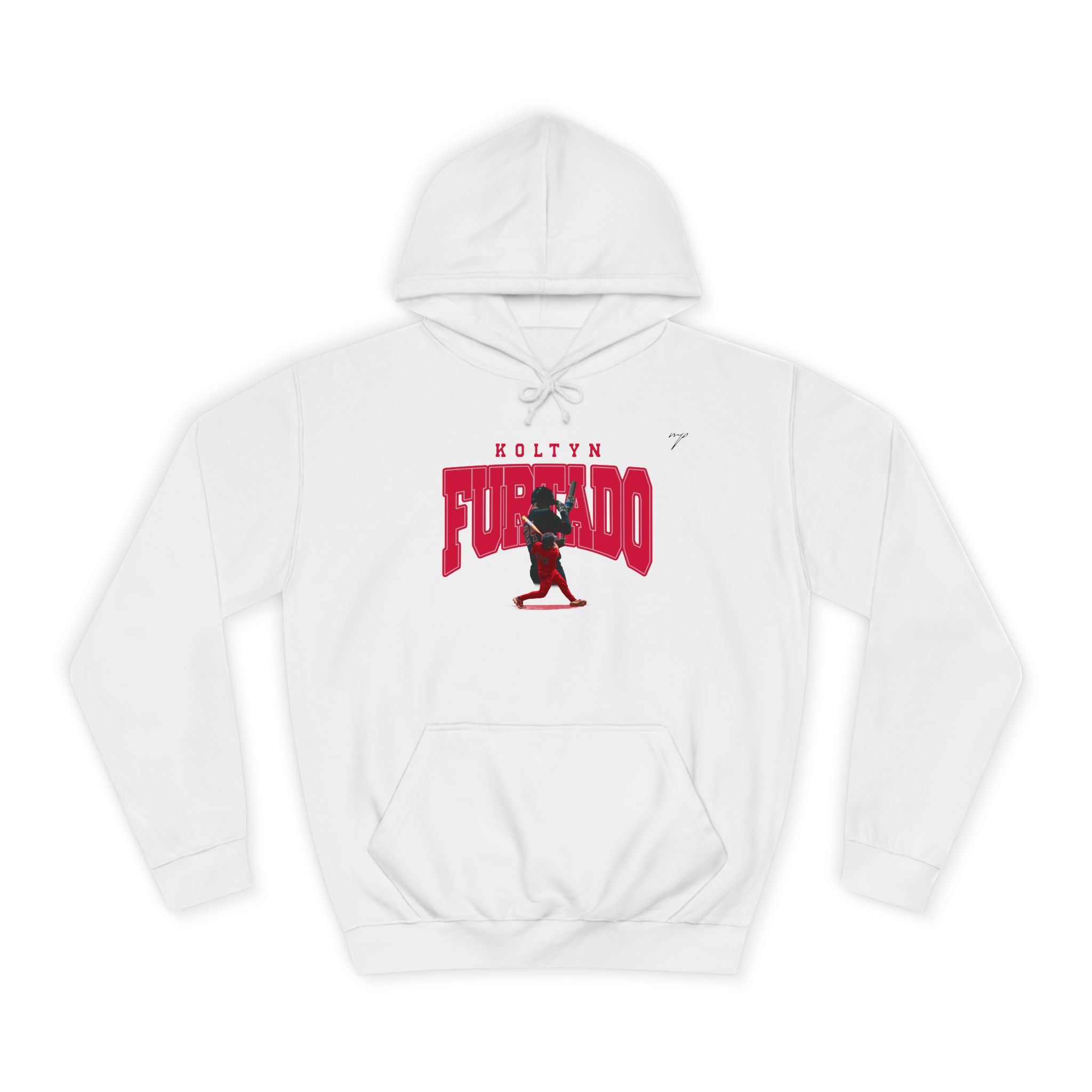 Koltyn Furtado Hoodie