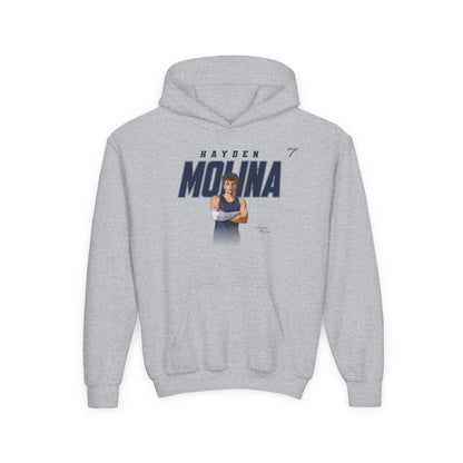 Hayden Molina YOUTH Hoodie