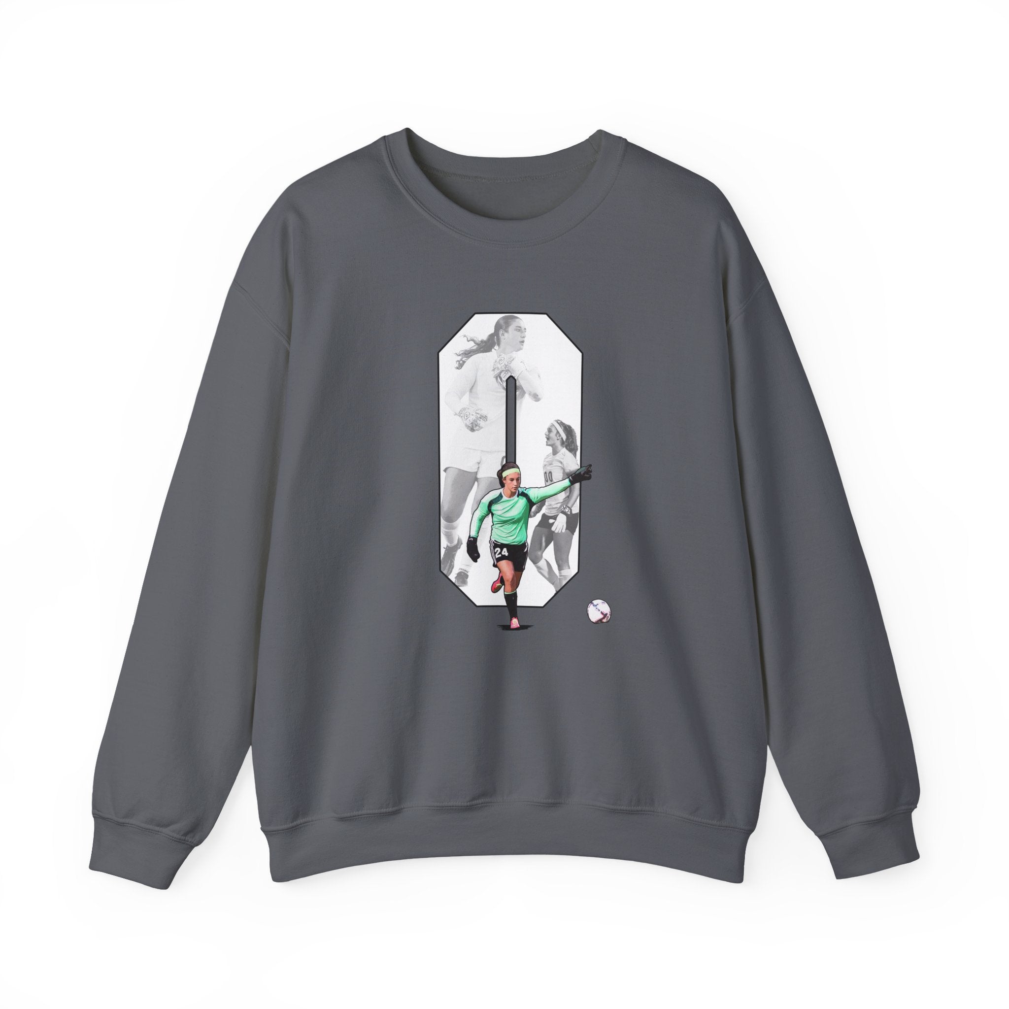 Taiana Tolleson Crewneck