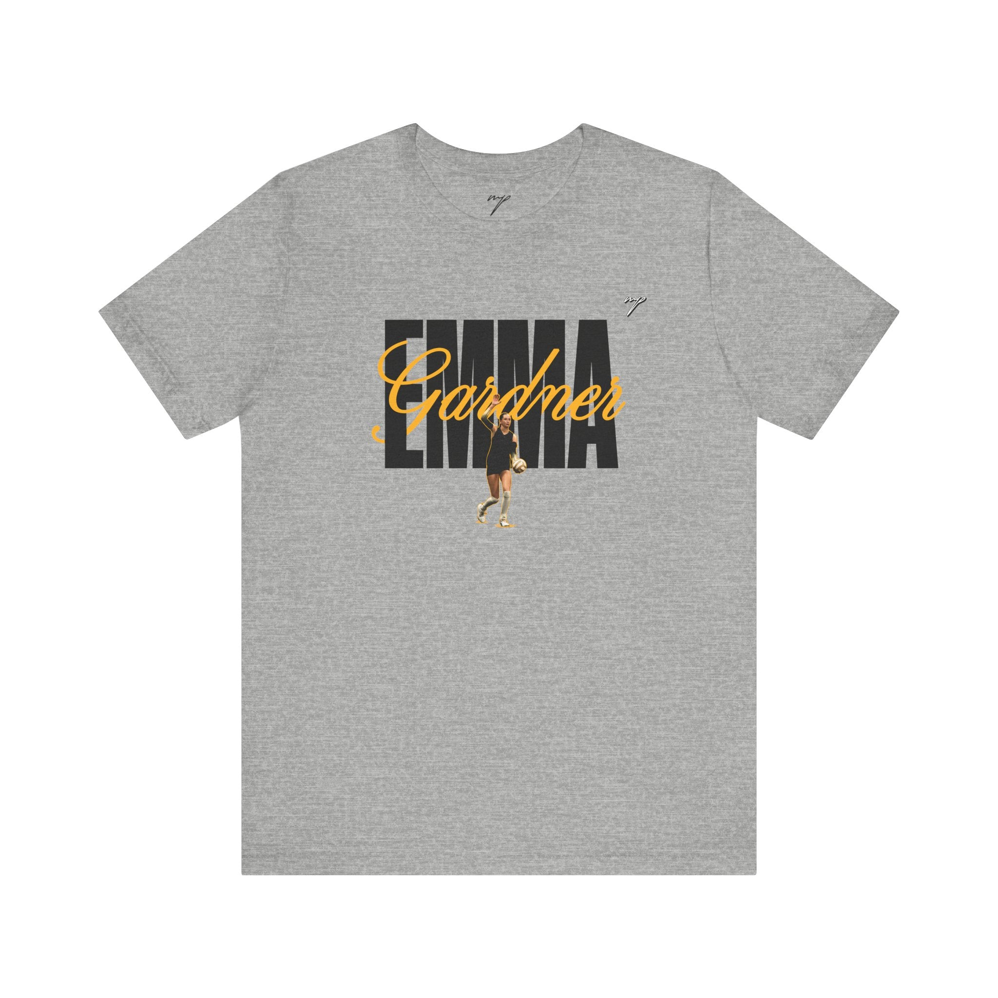 Emma Gardner Graphic Tee