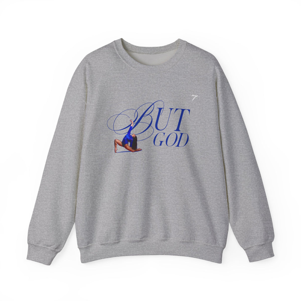 Mahleea Werline Crewneck