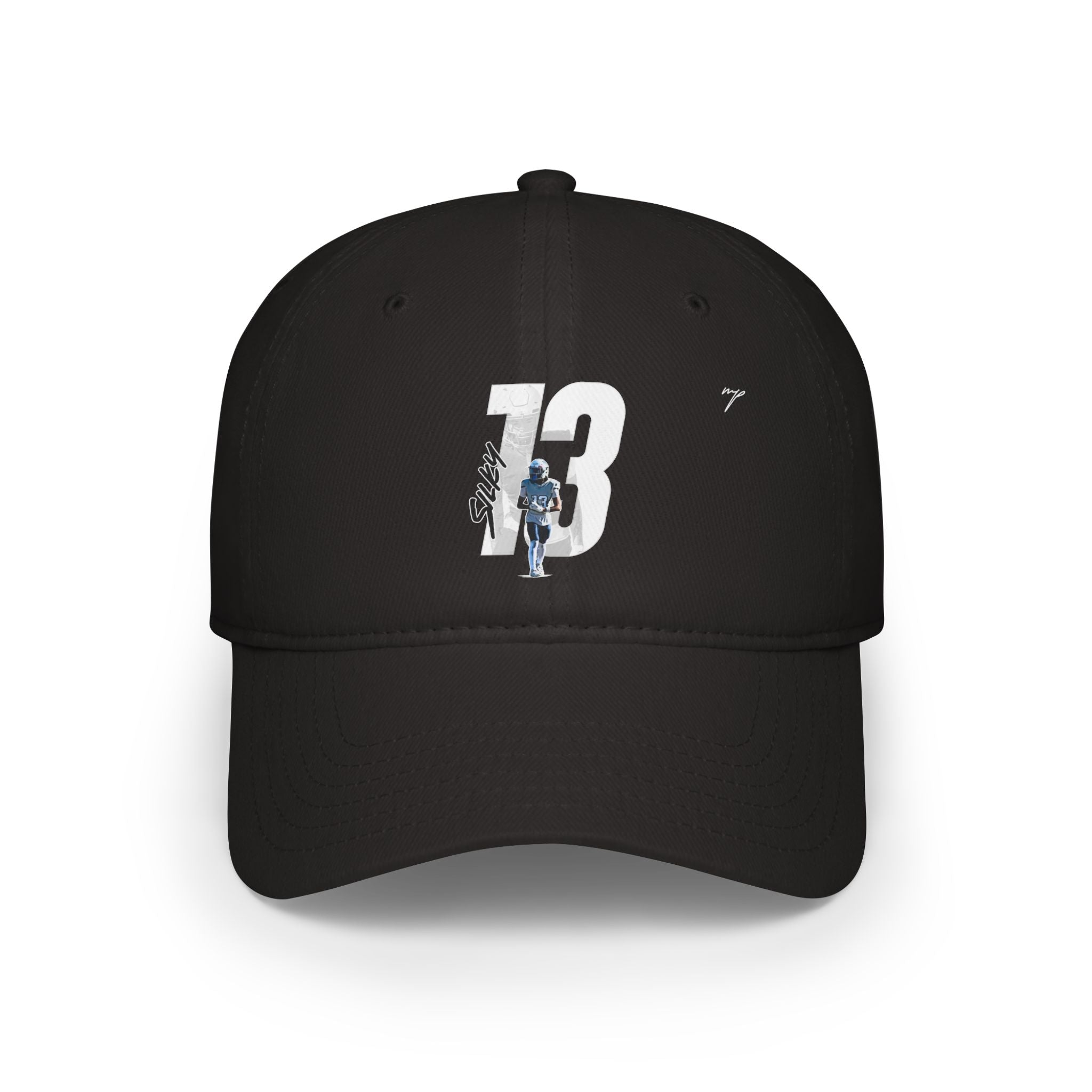 Jamaal Foster Hat