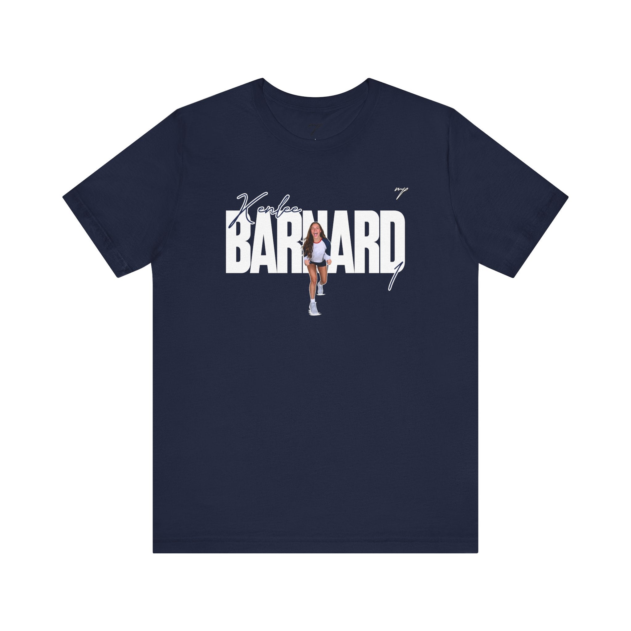 Kenlee Barnard Graphic Tee