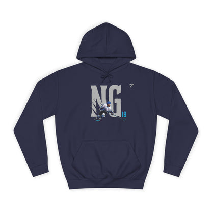 Nick Gullo Hoodie