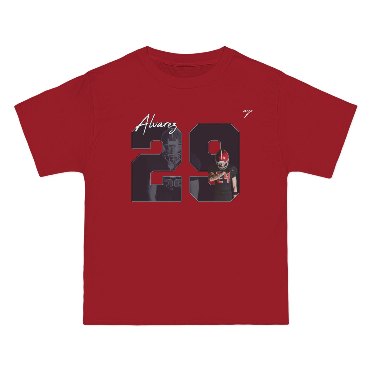 Joe Alvarez Vintage Tee