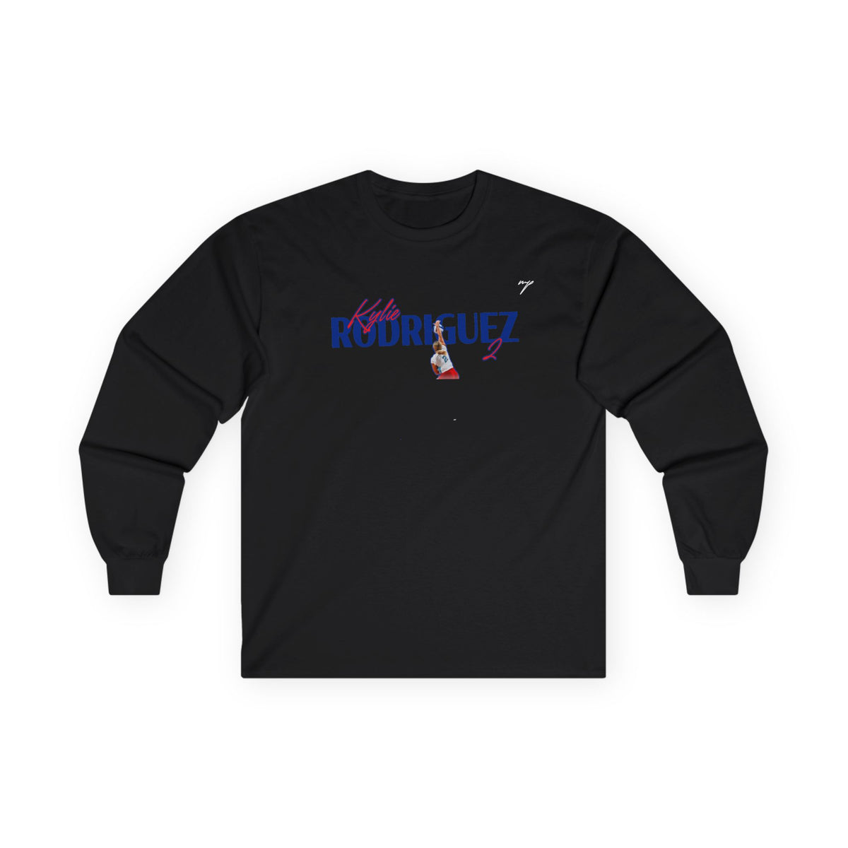 Kylie Rodriguez Long Sleeve