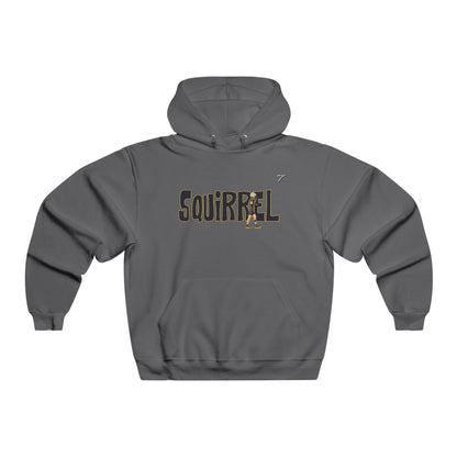 Keaton Nuñez Vintage Hoodie