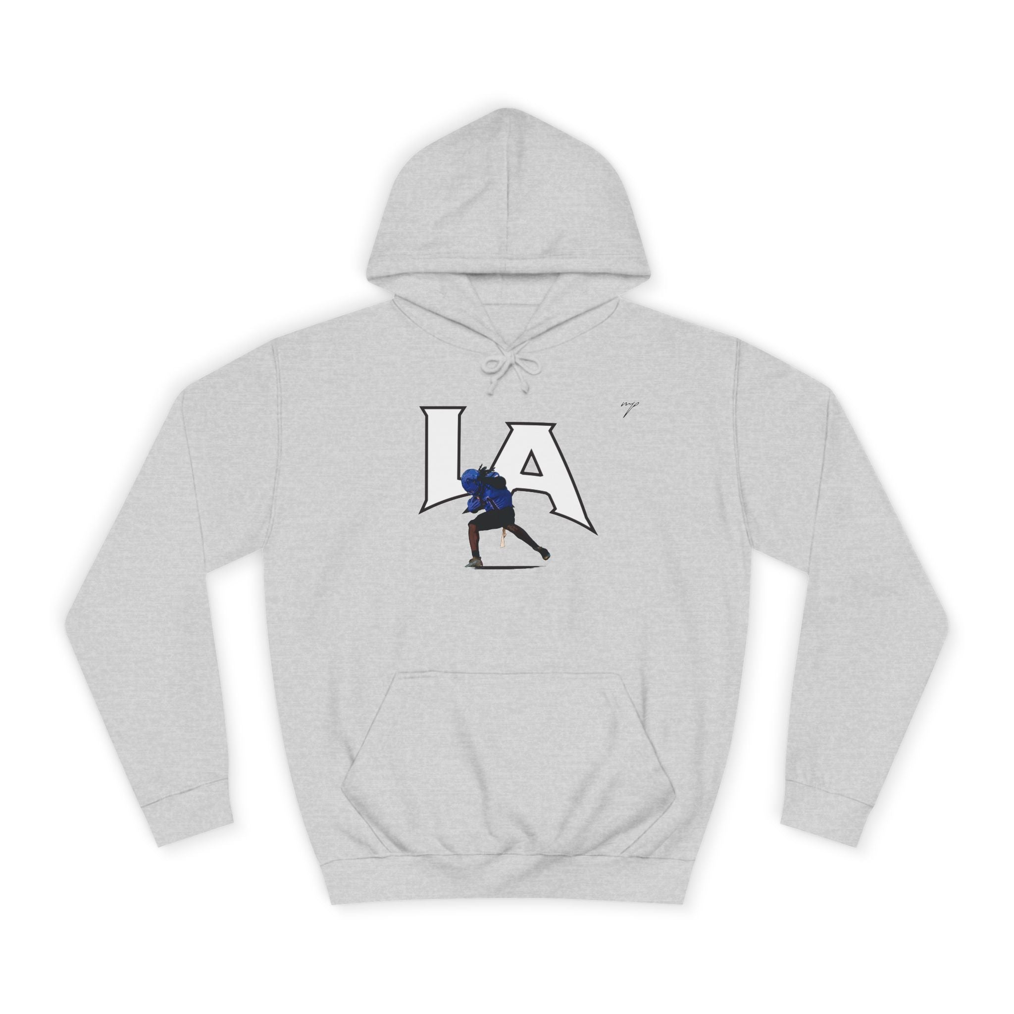 Lenard Antoinie Hoodie