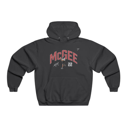 Micah McGee Vintage Hoodie