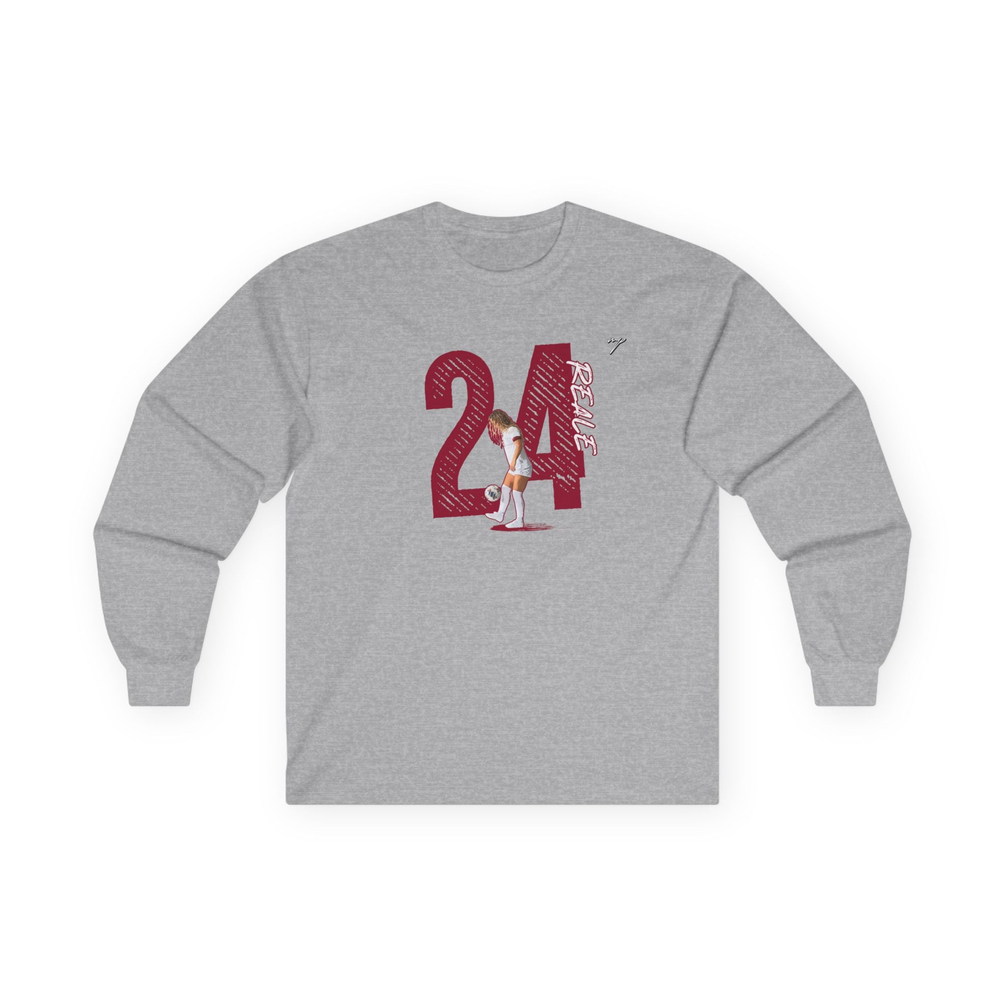 Sophie Reale Long Sleeve Tee
