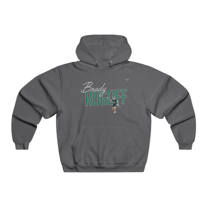 Brady Rogoff Vintage Hoodie
