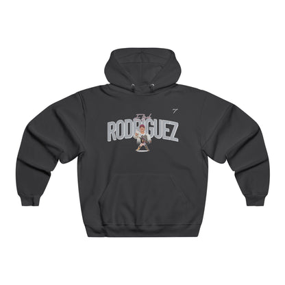 Elijah Rodriguez Vintage Hoodie