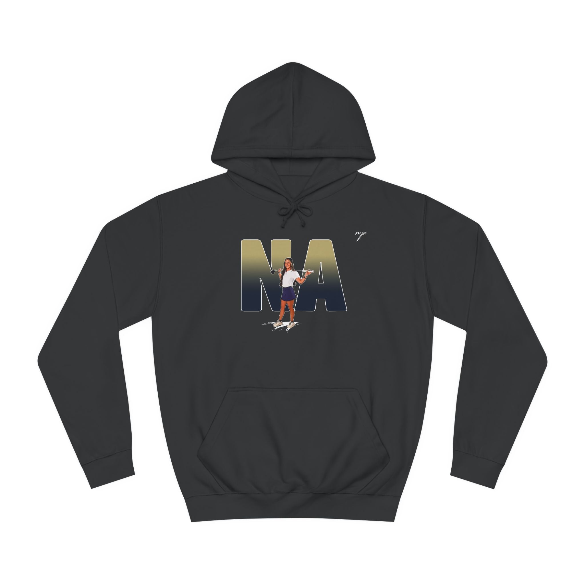 Noelia Adkins Hoodie