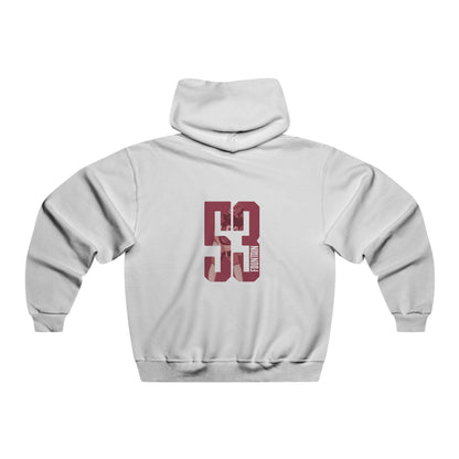 Jaylon Fountain Vintage Hoodie