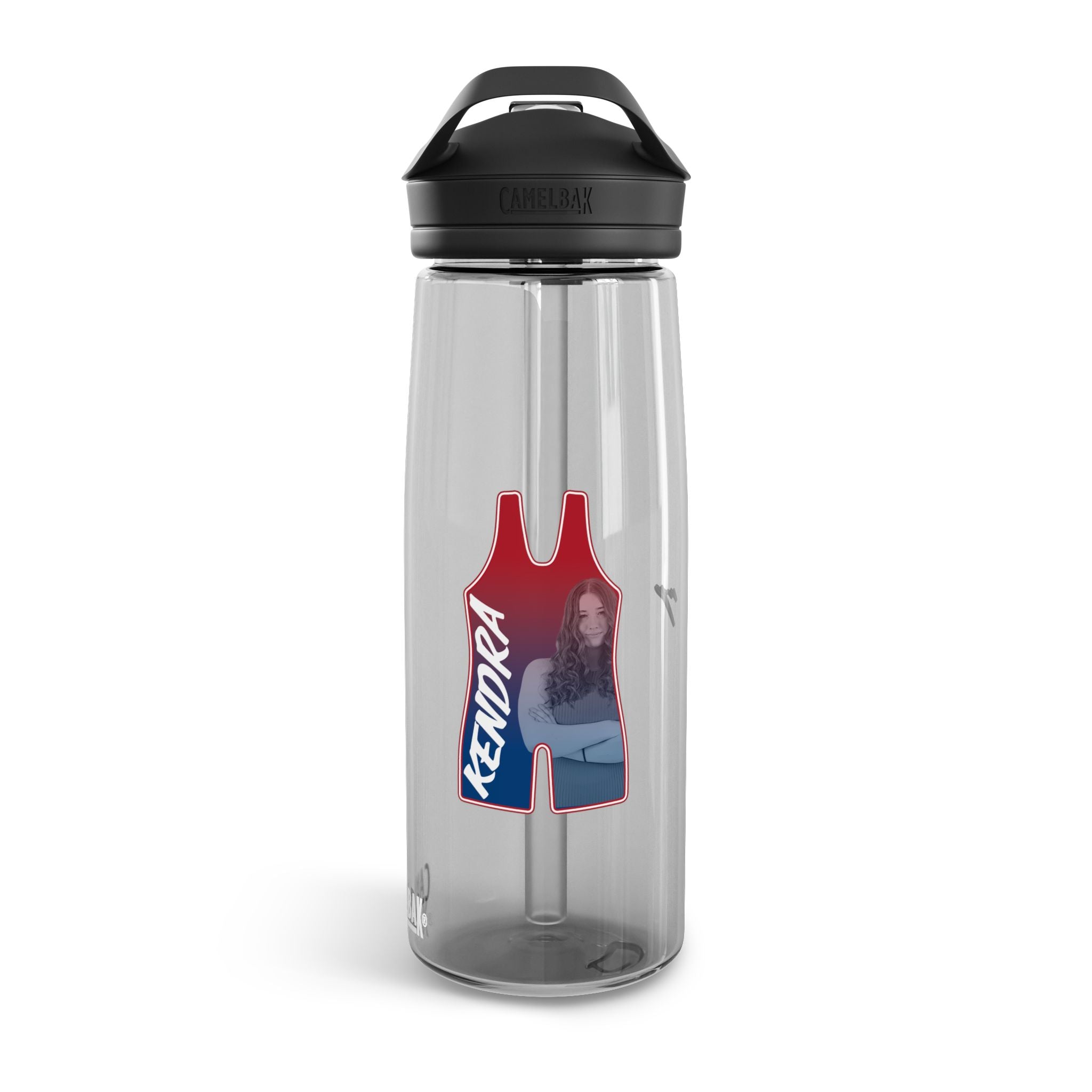 Kendra Johnston CamelBak Water Bottle