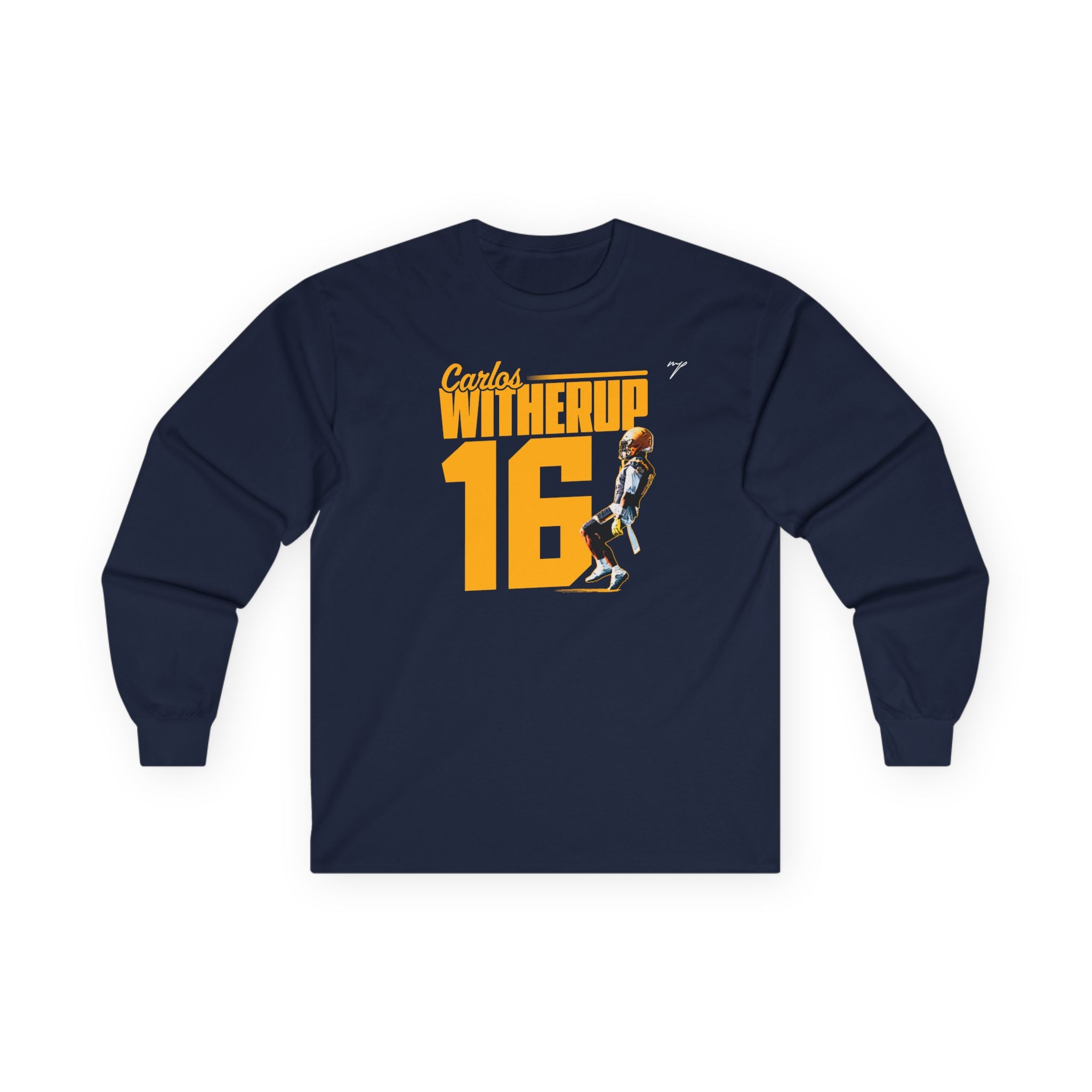 Carlos Witherup Long Sleeve
