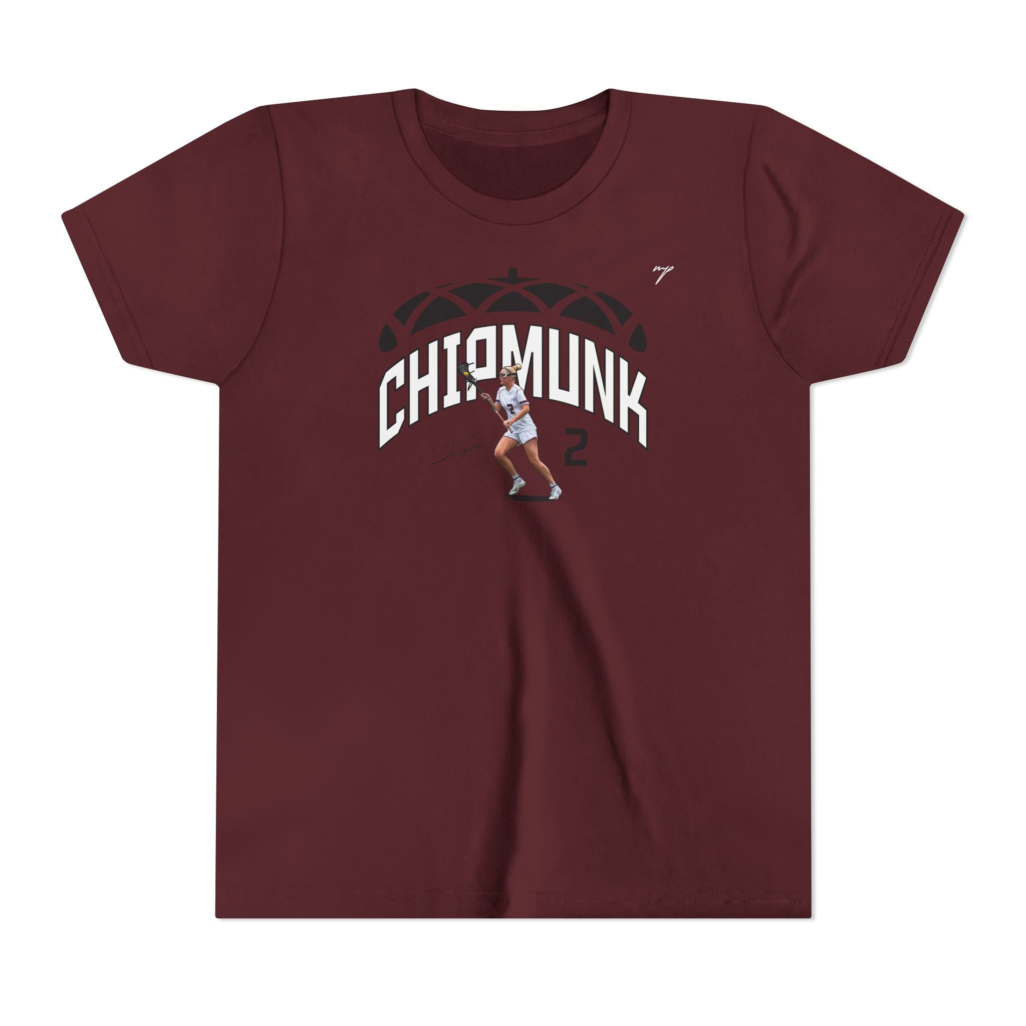 Emma Ryan YOUTH Graphic Tee
