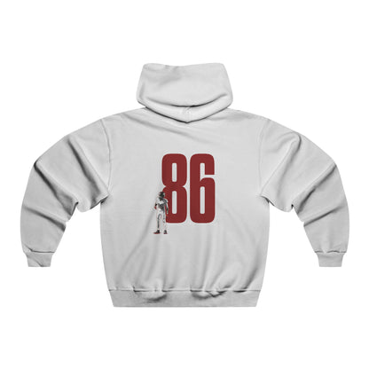 Khairi Sias Vintage Hoodie
