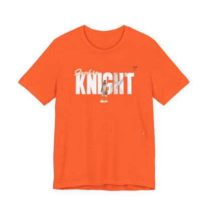 Sophia Knight Graphic Tee