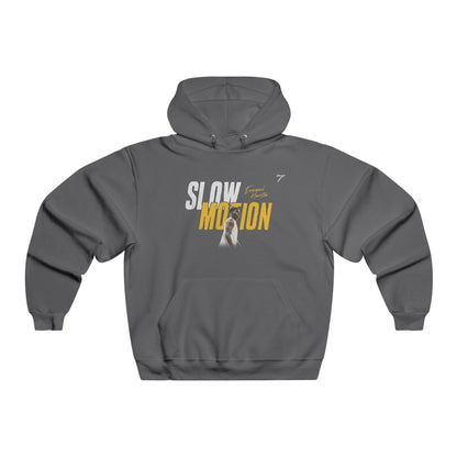 Emmanuel Hairston Vintage Hoodie