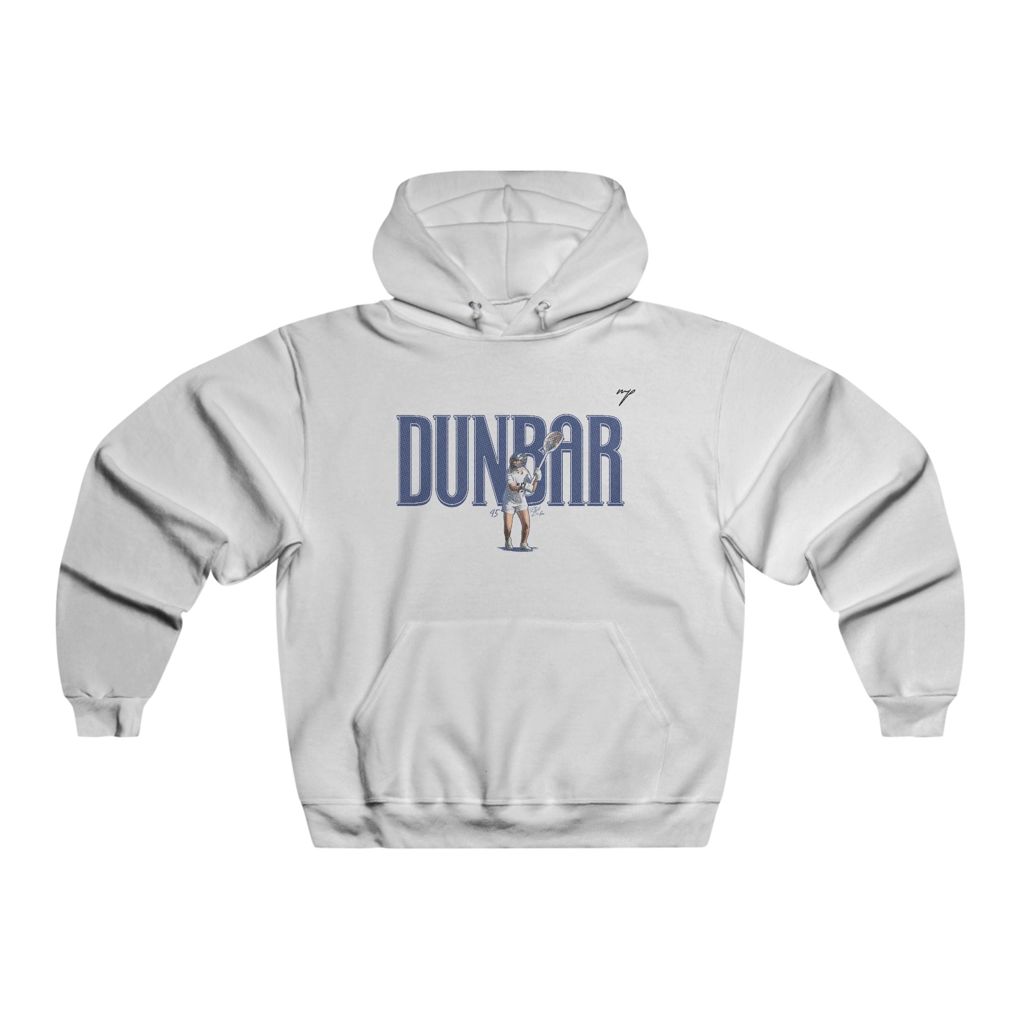 Steph Dunbar Vintage Hoodie