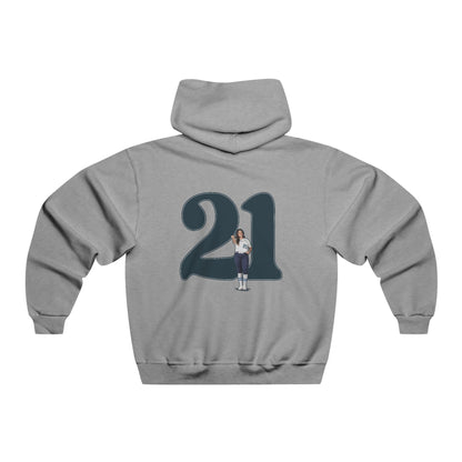 Emma Boren Vintage Hoodie