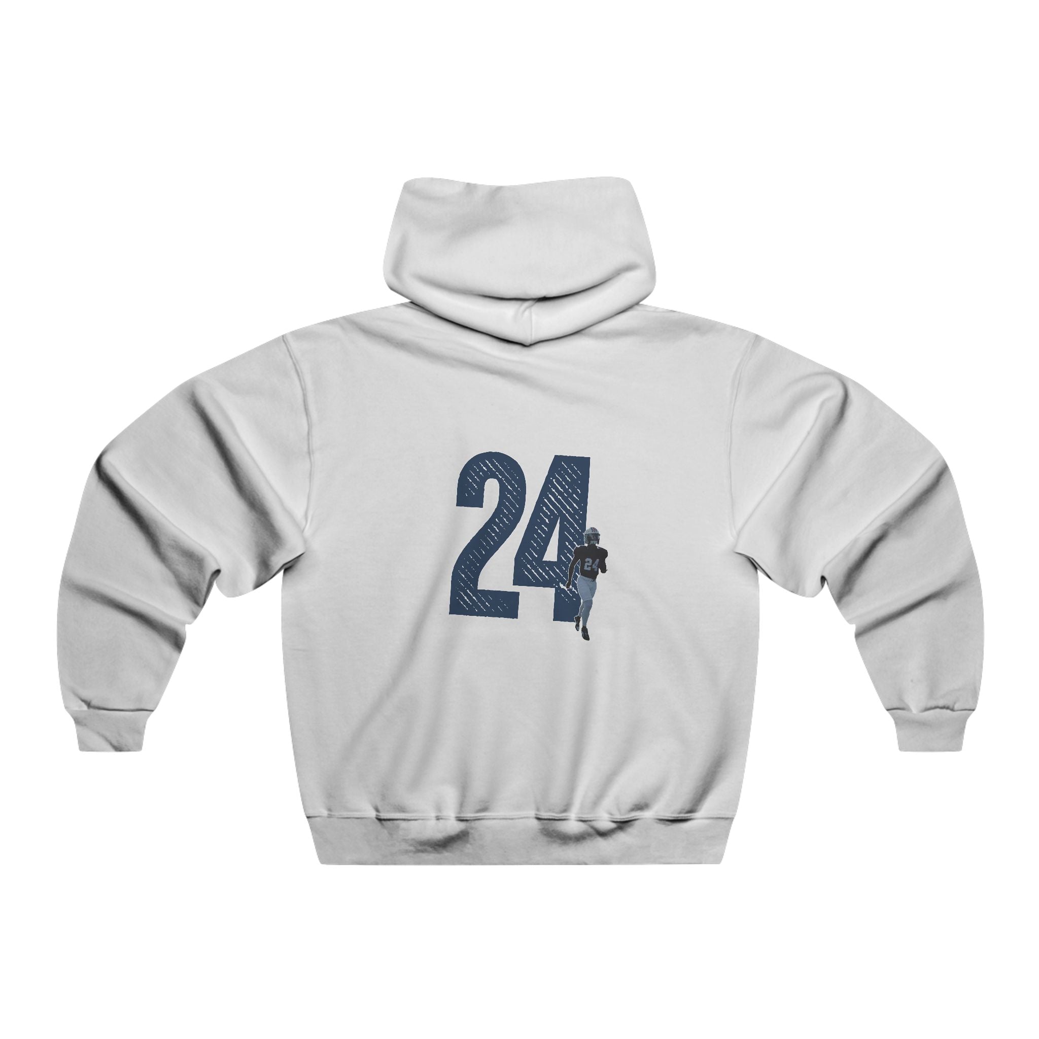 Jamal Mayers Vintage Hoodie