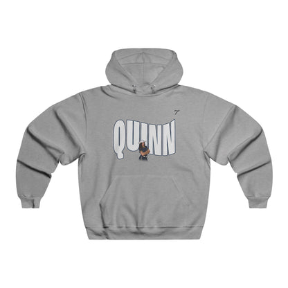 Jane Quinn Vintage Hoodie