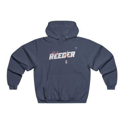 Hayden Reeder Vintage Hoodie
