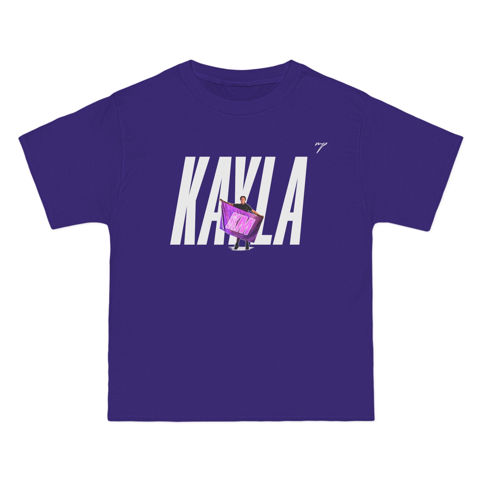 Kayla Mount Vintage Tee