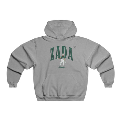 Xavier Bunn Vintage Hoodie