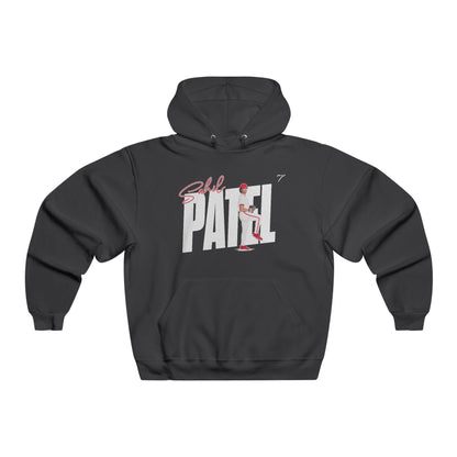 Sahil Patel Vintage Hoodie