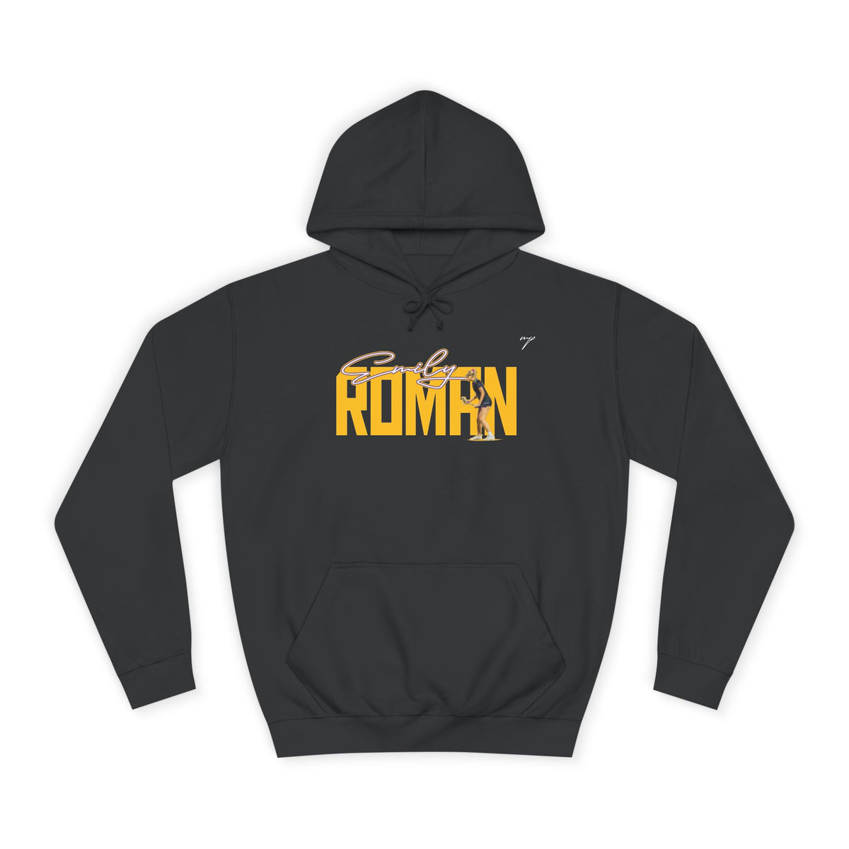 Emily Roman Hoodie