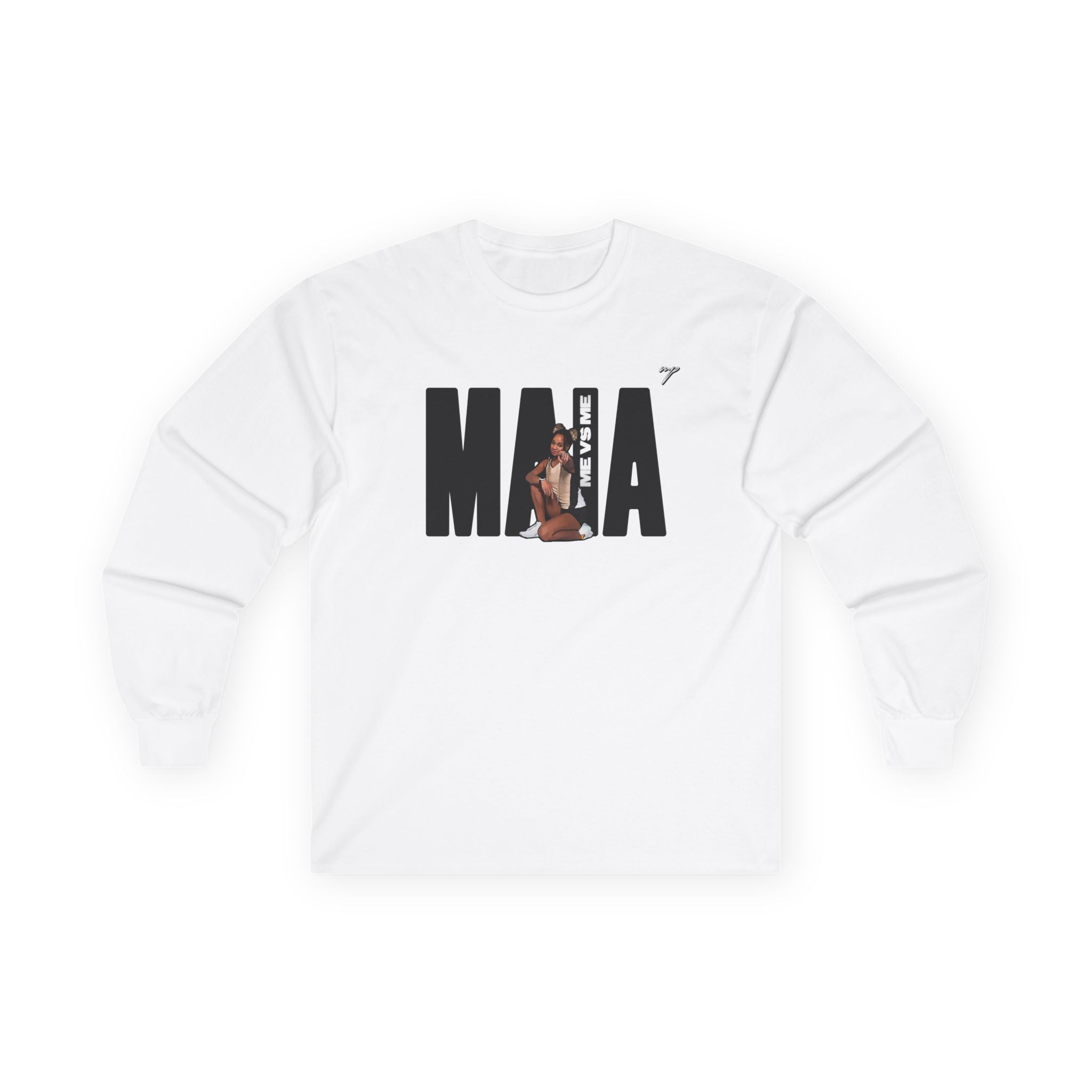 Maia Conway Long Sleeve Tee