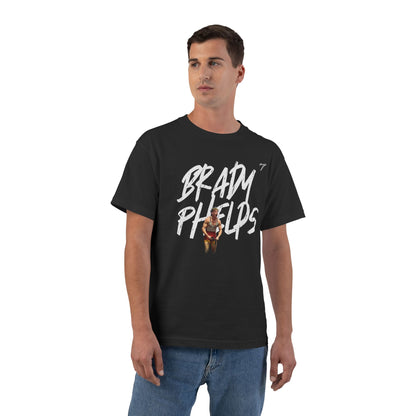 Brady Phelps Vintage Tee