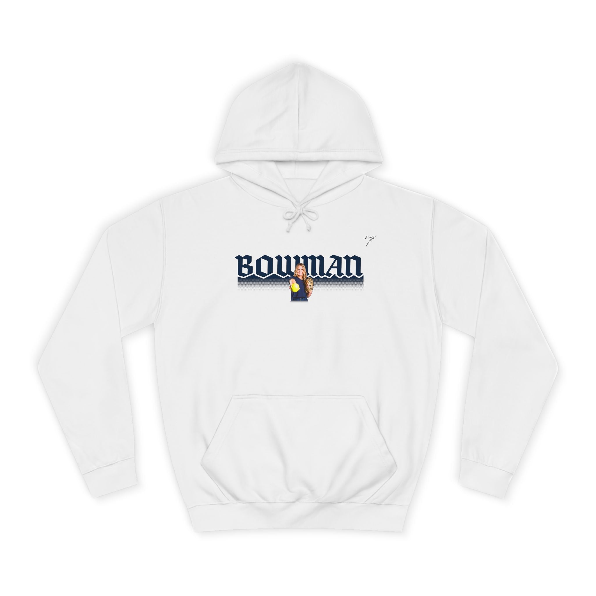 Emmi Bowman Hoodie