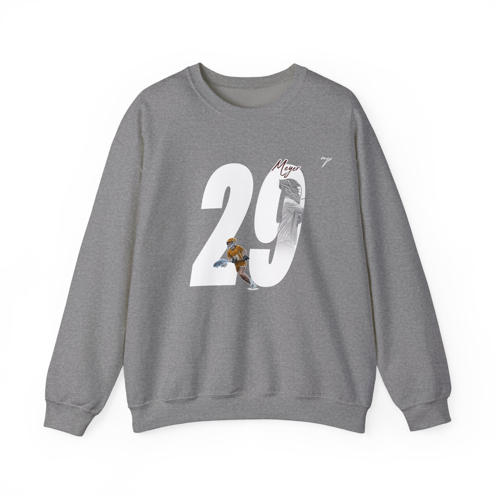 Elinor Meyer Crewneck